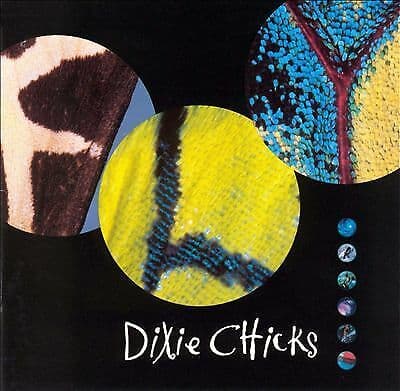 The Chicks : Fly CD (1999) Pre-Owned