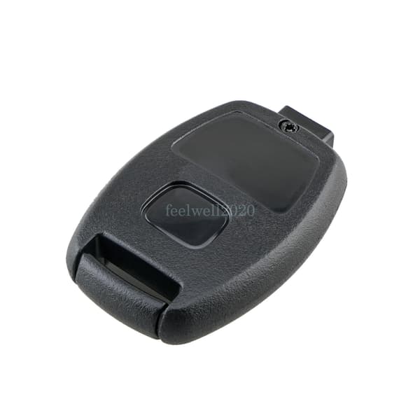 2Button Key Shell Case Remote For Honda CIVIC 2004 2005 2006 2007 2008 2009 2010