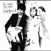 The Sleepy Jackson : Lovers CD (2003) Pre-Owned