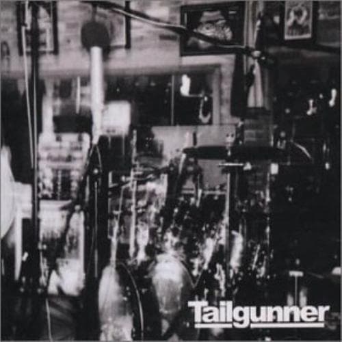 Tailgunner CD Pre-Owned