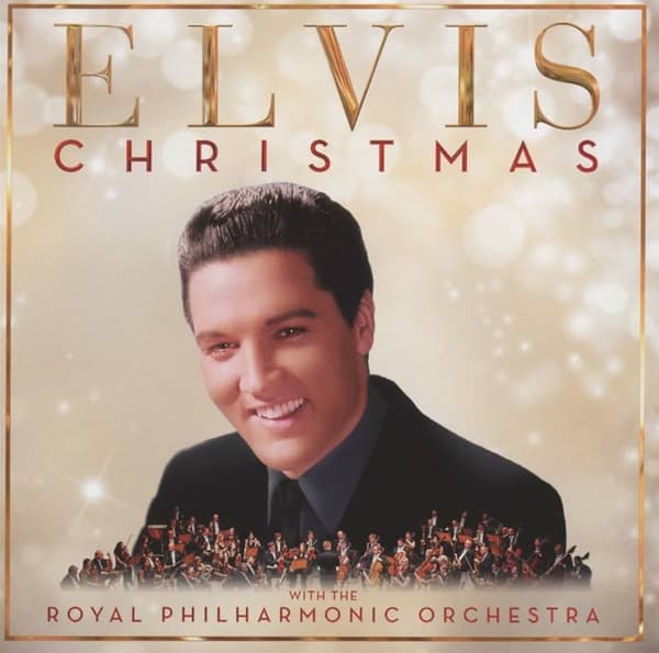 Royal Philharmonic Orchestra - Christmas CD Pre-Owned
