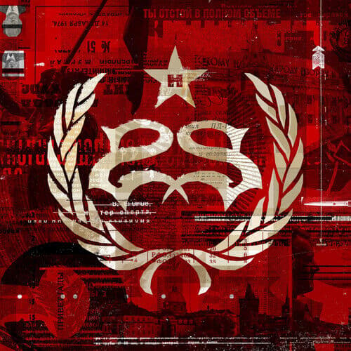 Stone Sour : Hydrograd CD (2017) Pre-Owned