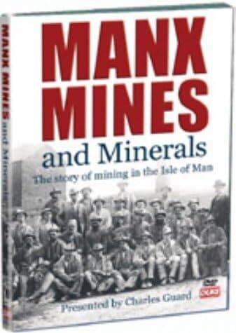 Manx Mines DVD