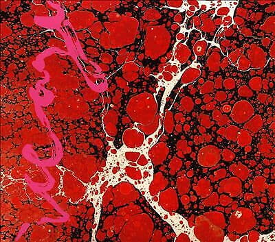 Iceage : Beyondless CD (2018) Pre-Owned