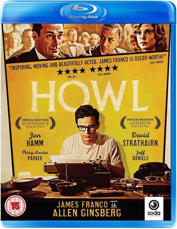 Howl Brand New