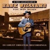 You Win Again CD (2003) Pre-Owned