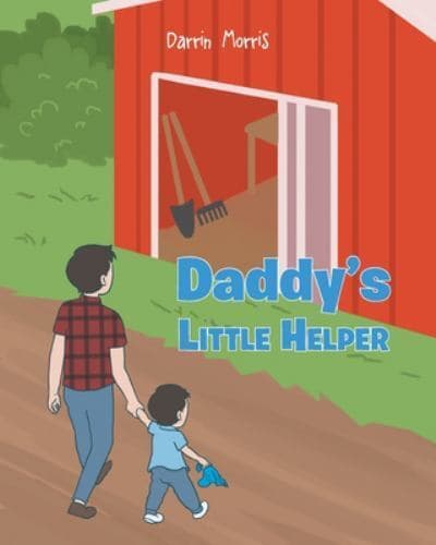 daddys little helper NA Pre-Owned