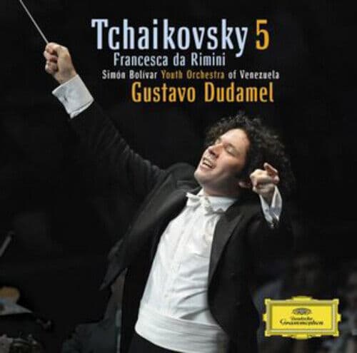 Pyotr Il'yich Tchaikovsky : Tchaikovsky 5 CD (2009) Pre-Owned