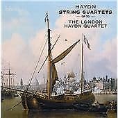 Catherine Manson : Haydn: String Quartets Opus 20 Sun CD