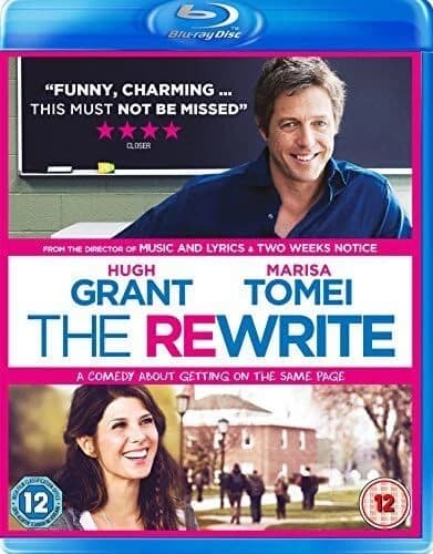 The Rewrite Brand New