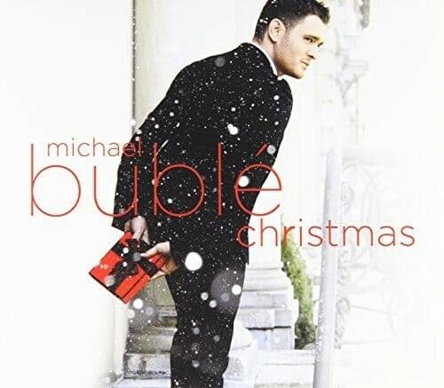 Michael Buble : Christmas (W / Ornament) CD Pre-Owned