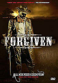 Forgiven DVD (2011) Alan Autry Cert E Pre-Owned Region 2