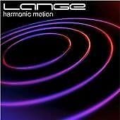 Lange : Harmonic Motion CD (2010) Pre-Owned