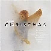 Various Artists : Cool Christmas CD (2006) Pre-Owned