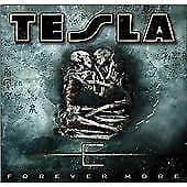 Tesla : Forever More CD (2008) Pre-Owned