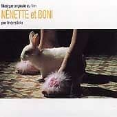 Tindersticks : Nenette Et Boni CD Pre-Owned