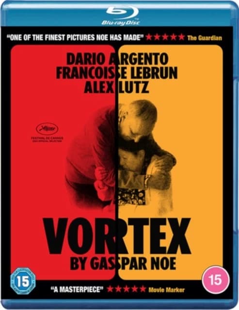 Vortex Brand New