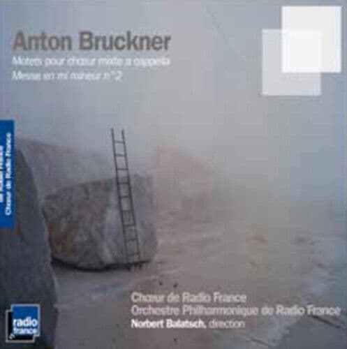 Anton Bruckner : Anton Bruckner CD (2010)