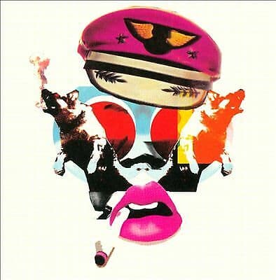 The Prodigy : Always Outnumbered, Never Outgunned CD (2004) Pre-Owned