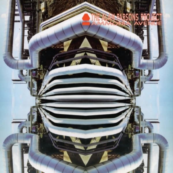 Ammonia Avenue Brand New