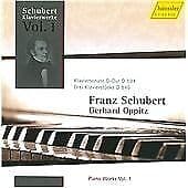 Great Piano Works, The (Oppitz) CD (2008)