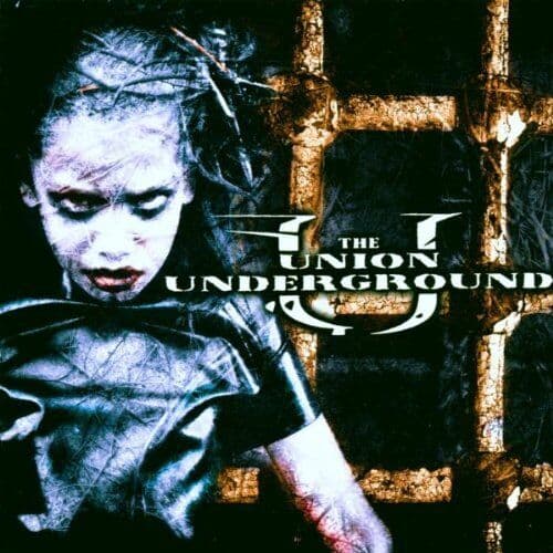 An Education in Rebellion CD (2002) Pre-Owned