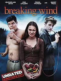 Breaking Wind - DVD