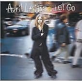 Lavigne, Avril : Let Go CD Pre-Owned