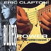 The Yardbirds : Blues Power CD Pre-Owned