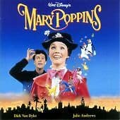 Various Artists : Mary Poppins CD (2006) Pre-Owned
