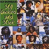 Sly, Wicked And Slick CD (2001) Pre-Owned