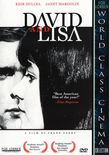 David & Lisa [1962] [US Import] DVD Pre-Owned Region 2