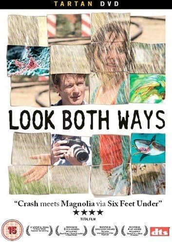 Look Both Ways (2005) DVD