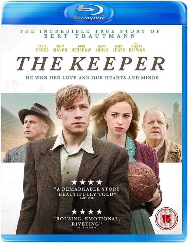 The Keeper Brand New