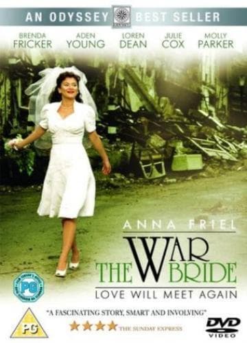 The War Bride [2002] DVD Pre-Owned Region 2