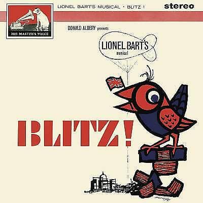 Various Artists : Blitz CD (2005) Pre-Owned