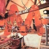 A & M : Je Dis Aime CD (2000) Pre-Owned