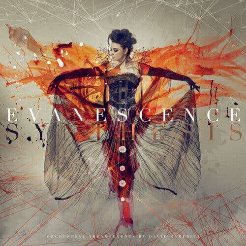 Evanescence : Synthesis CD (2017)