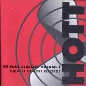 Various : Nu Soul Classics Vol 1 CD Pre-Owned