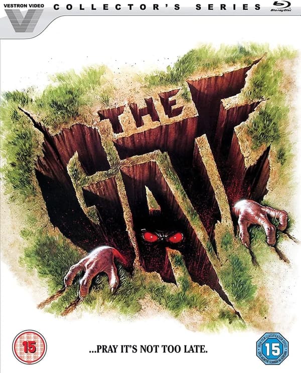 The Gate Brand New