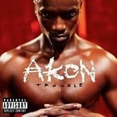 Akon : Trouble CD (2006)
