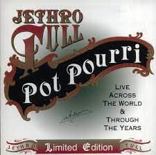 Unknown Artist : Pot Pourri: Disc 4 CD Pre-Owned