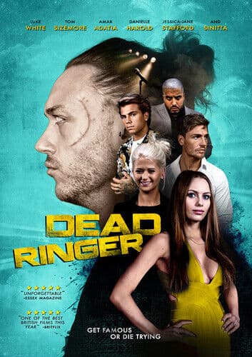 Dead Ringer DVD (2018) Tom Sizemore, Colton (DIR) Cert 15 Pre-Owned Region 2