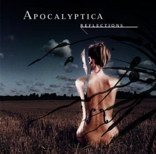 Apocalyptica : Reflections [australian Import] CD (2003) Pre-Owned