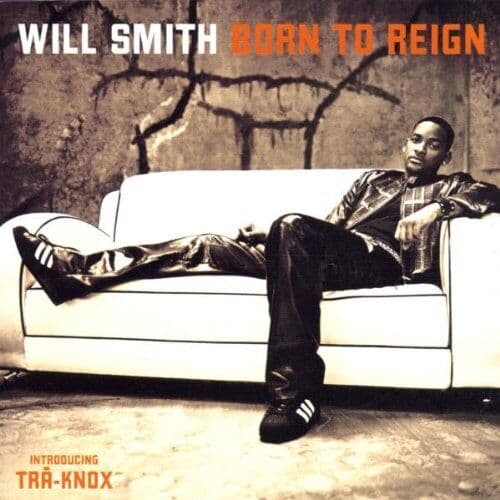 Will Smith : Born To Reign CD Pre-Owned