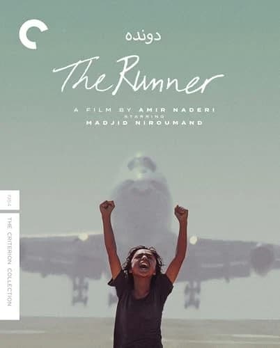 Runner [BLURAY] Brand New