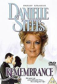Danielle Steel's Remembrance DVD (2003) Angie Dickinson, Rooney (DIR) Cert PG Pre-Owned Region 2