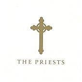 The Priests CD Pre-Owned