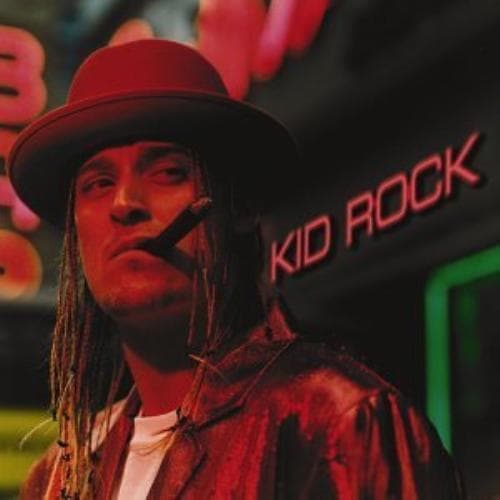Kid Rock : Devil Without a Cause CD Pre-Owned