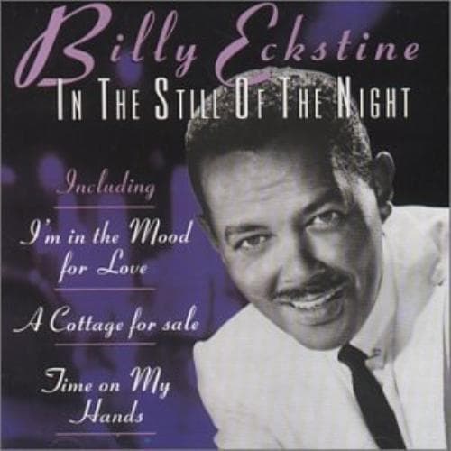 In the Still of the Night CD (2003) Pre-Owned